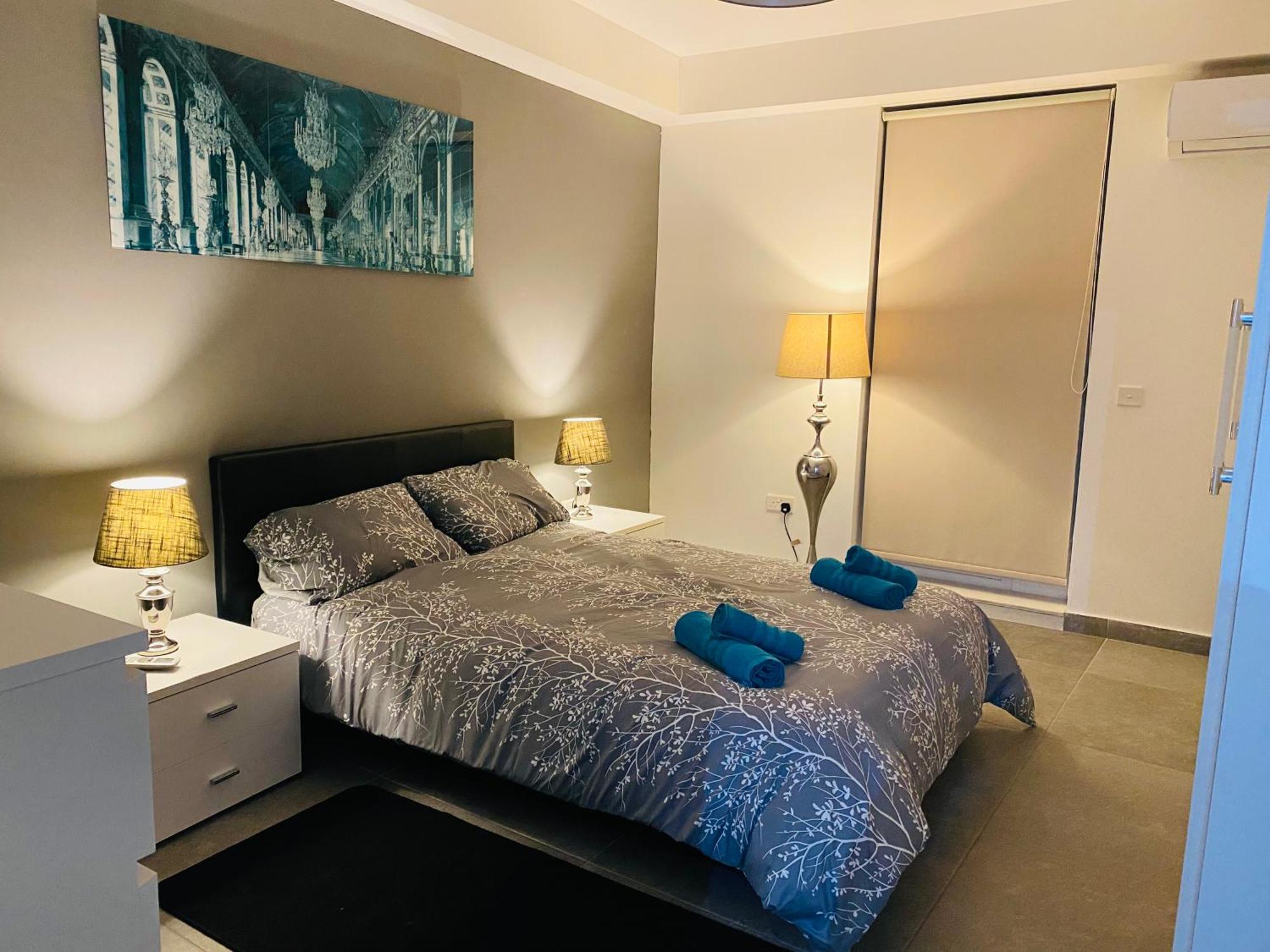 Sliema Seaview & Seafront- Apt 9, 49 Tigne Point Mansions ภายนอก รูปภาพ